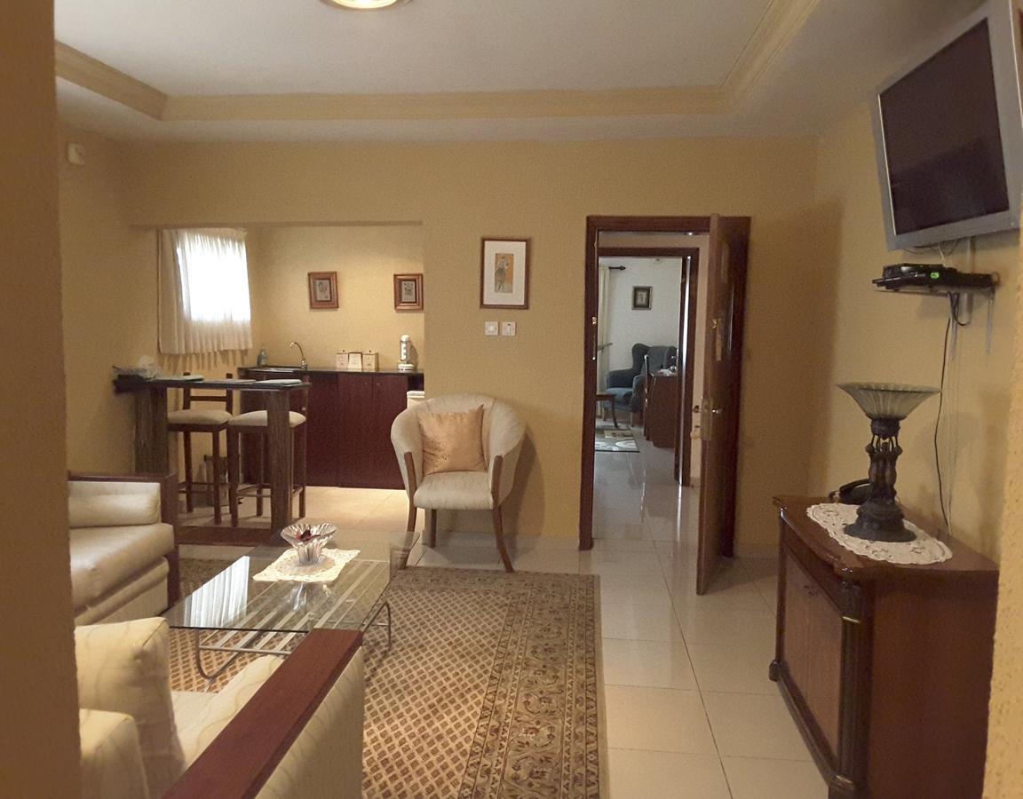La Playa Suites Lagos Exterior foto