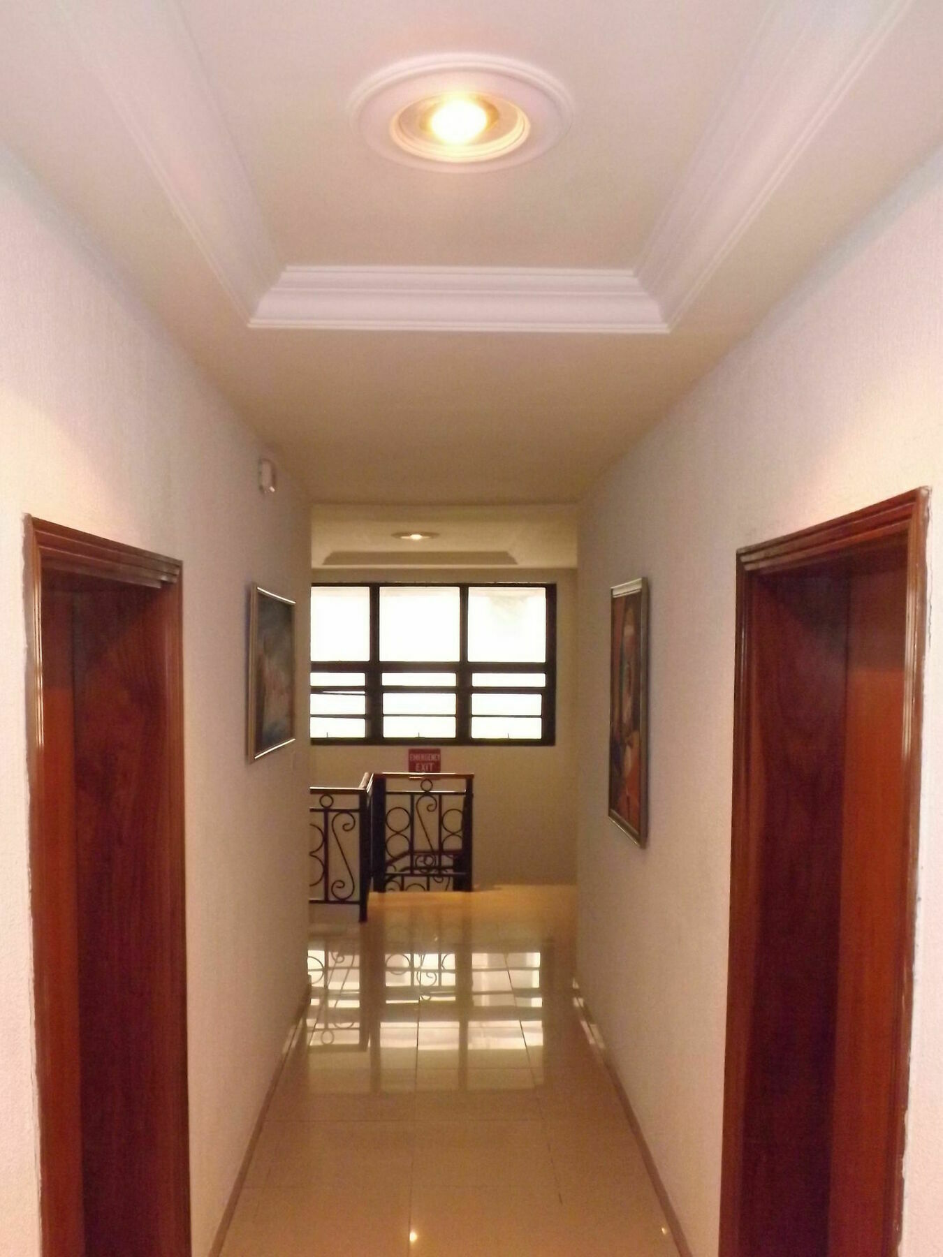 La Playa Suites Lagos Exterior foto