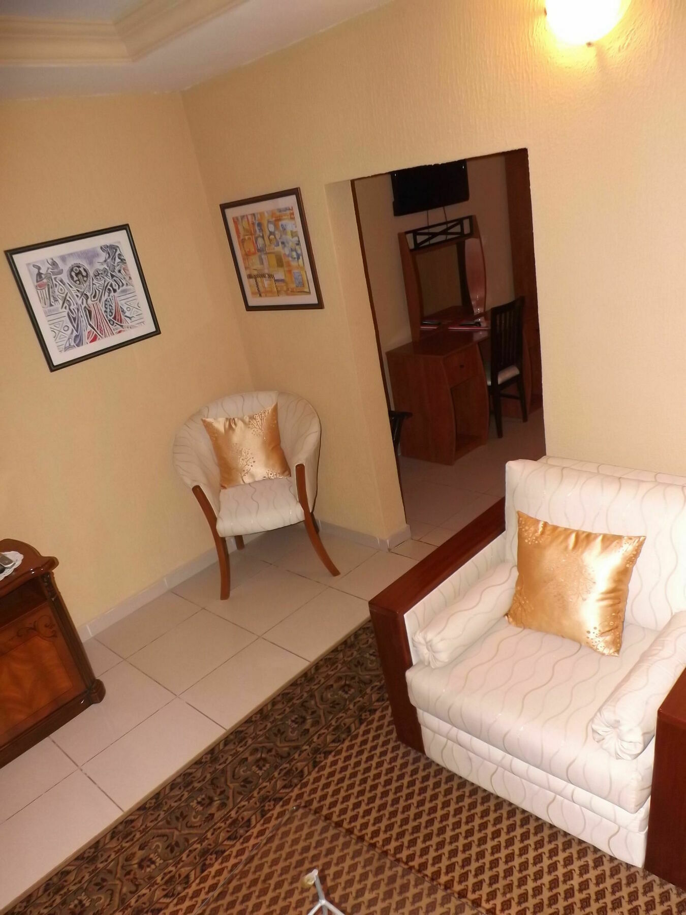 La Playa Suites Lagos Exterior foto